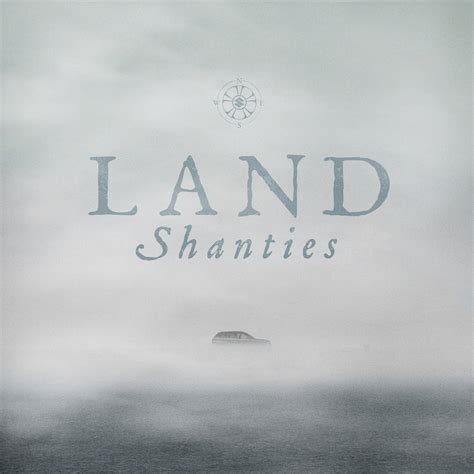 The Longest Johns, Land Shanties in High-Resolution Audio - ProStudioMasters