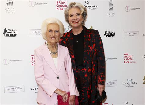 Star Tracks: Marry Berry, Emma Thompson, Emilia Clarke[PHOTOS]