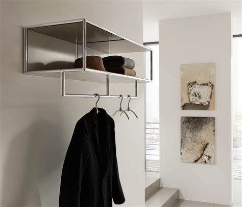 Wall-mounted wardrobe & designer furniture | Architonic