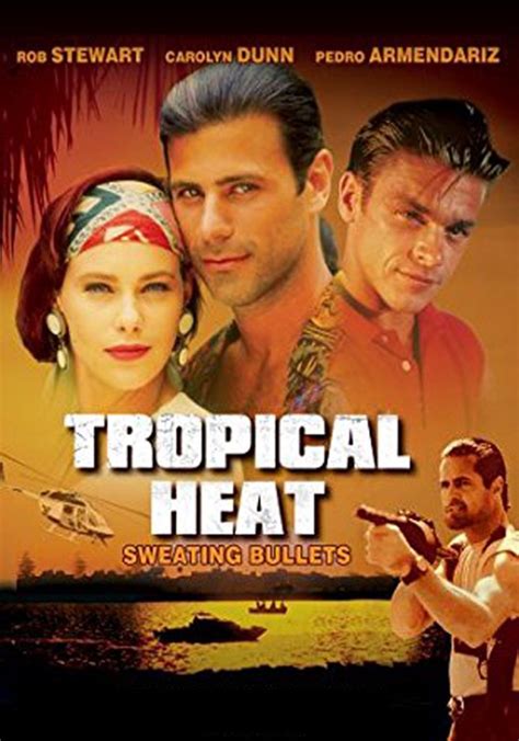 Tropical Heat Season 2 - watch episodes streaming online