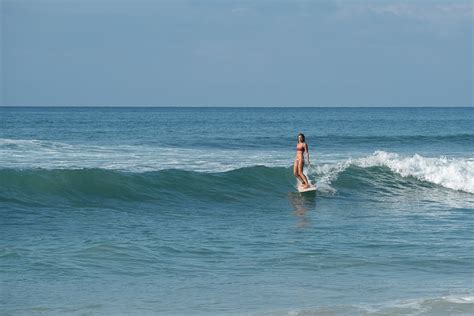 Surfing Punta Mita / Our Surf Trip to Sayulita & the Riviera Nayarit