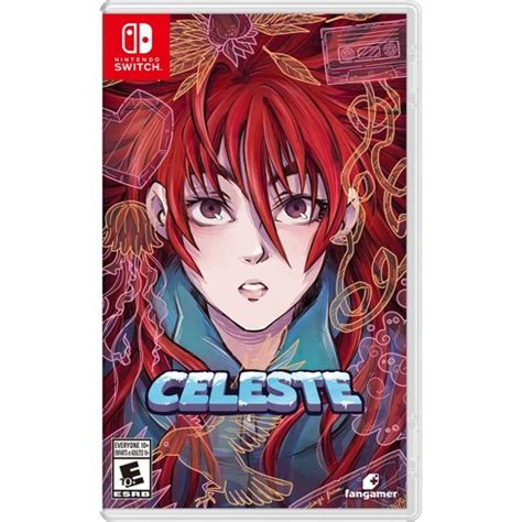 Celeste - Nintendo Switch : Target