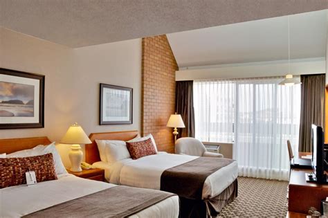 The Best Affordable & Cheap Hotels in Downtown Victoria