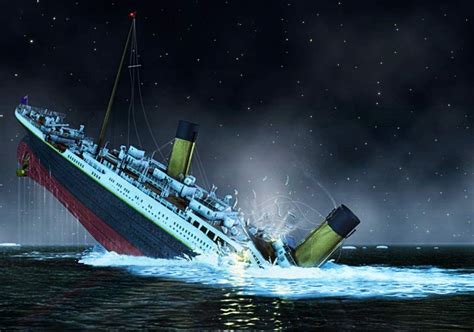 Fire and Ice: The Titanic's Top 10 Weirdest Conspiracy Theories