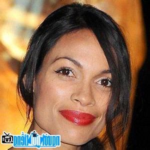 Actress Rosario Dawson profile: Age/ Email/ Phone and Zodiac sign