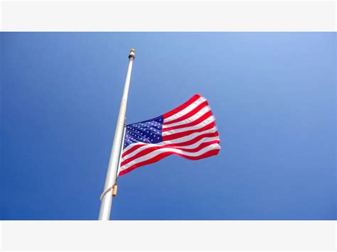 Memorial Day Flag Etiquette, When To Salute: 5 Things To Know | Across America, US Patch