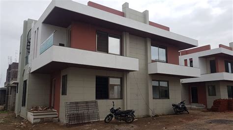 Ekdant Bungalows | Offices at Vadadala, Bharuch