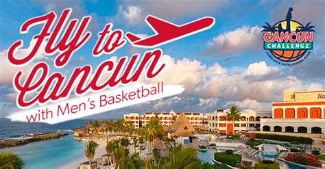 Men’s basketball Cancun travel packages available - News - Illinois State