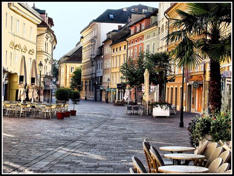 Klagenfurt: Natürliche Schönheit Eternally Impressive - Klagenfurt Land