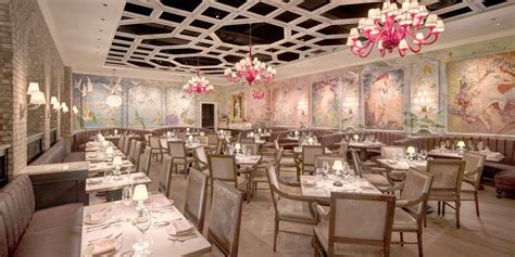 Private Events | Coquette in Boston, MA