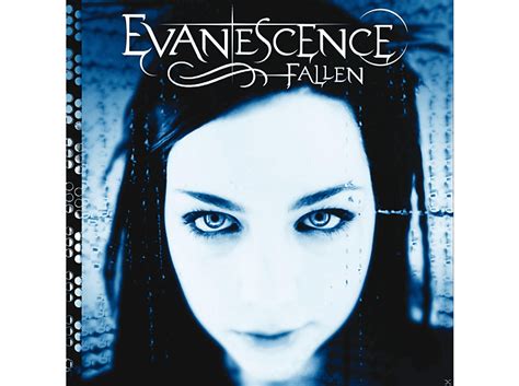 Evanescence | Fallen LP