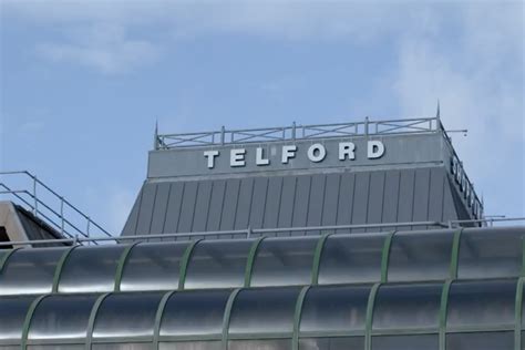 Telford Council’s grooming gang strategy in ‘conflict of interest’ storm