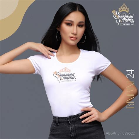 IN PHOTOS: Official portraits of Binibining Pilipinas 2022 Top 40