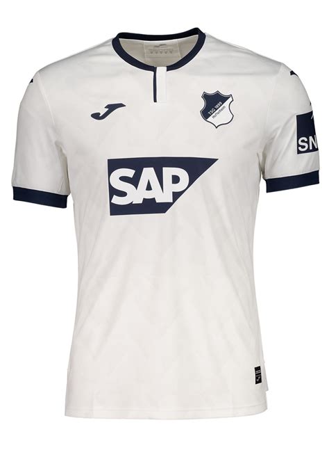 TSG 1899 Hoffenheim 2021-22 Away Kit