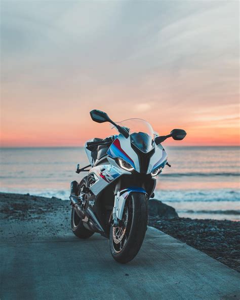 Bmw S1000rr 2022 Wallpaper