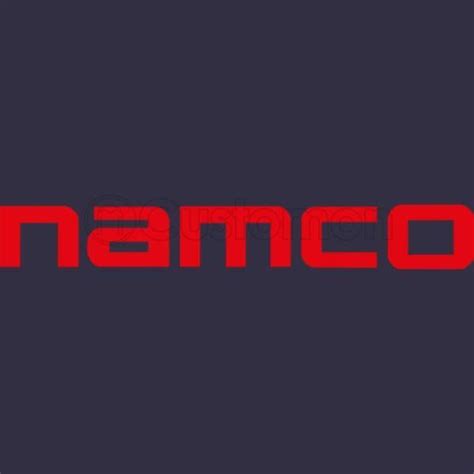 Namco Logo - LogoDix