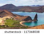 Galapagos Islands Landscape Free Stock Photo - Public Domain Pictures