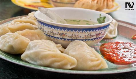 Food Of Arunachal Pradesh Momos