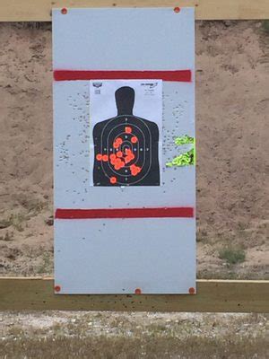 Tenoroc Shooting Sports & Training - 18 Photos & 20 Reviews - Gun/Rifle ...