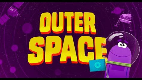 Outer Space (episode) | StoryBots Wiki | FANDOM powered by Wikia