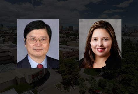 Two Professors Killed in UNLV Shooting Identified