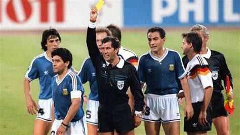 Momentos inolvidables del Mundial: La Argentina de Maradona es ...