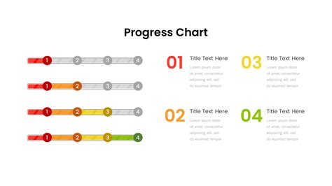 How To Show A Progress Chart In Excel - Printable Online