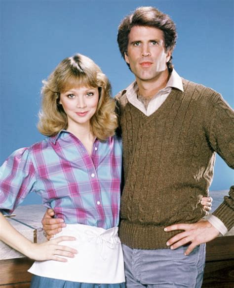 Diane Chambers and Sam Malone | Best TV Couples of All Time | Us Weekly