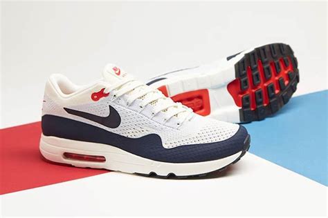 Nike Air Max 1 Ultra 2.0 Flyknit (USA) - Releases