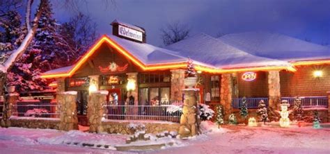 Location - Edelweiss German Restaurant