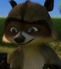 Over the Hedge Quotes. QuotesGram