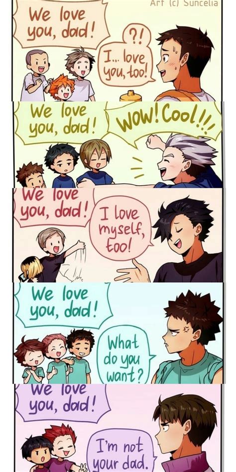 Kuro thoo... Haikyuu Kageyama, Haikyuu Manga, Hinata, Haikyuu Meme ...