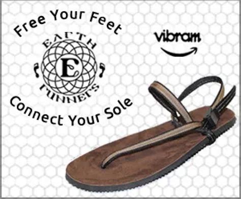 Earthing Shoes (Grounding Shoes): See The latest News About Earthing ...