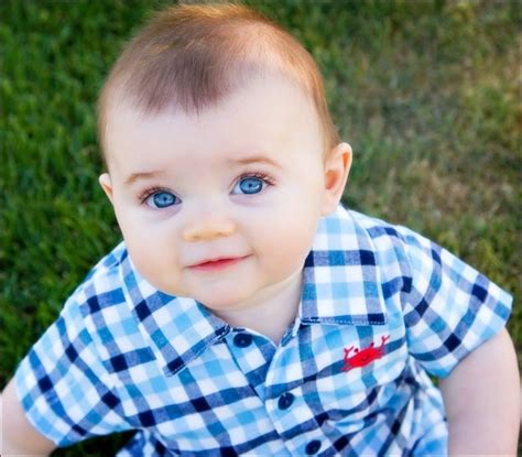 Hermosos ojos Stylish Baby Boy, Baby Kind, Little Babies, Cute Babies ...