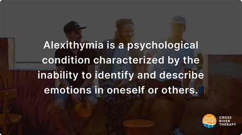 Alexithymia: Causes, Symptoms & Treatments