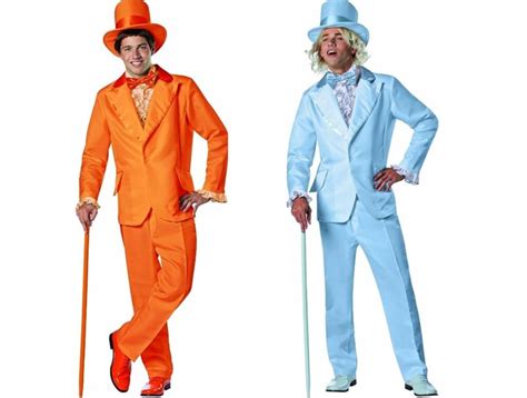 dumb and dumber costumes