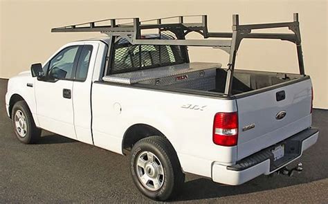 US-made Truck Racks: Ladder Racks-Canoe Truck Racks-Kayak Racks Kayak Rack For Truck, Ladder ...