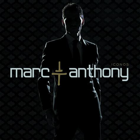 ICONOS - Marc Anthony