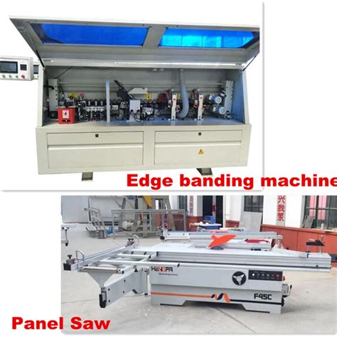 China famous pvc mdf kdt plywood cabinet door full automatic edge bander edge banding machine ...