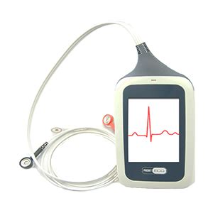 PocketECG™ Mobile Cardiac Telemetry Monitor - CardiacMonitoring.com