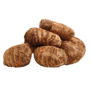 Health benefits of Cocoyam - Contents101