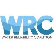 Water Reliability Coalition
