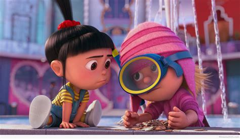 Agnes Despicable Me Wallpaper (68+ images)