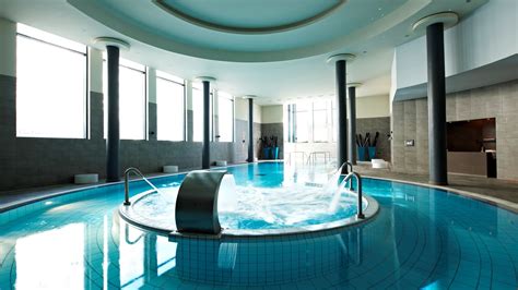 Hotel Palácio Estoril distinguished as one of the best spas