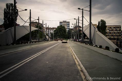 The Divided City of Mitrovica in Kosovo | Balkans Travel Guide