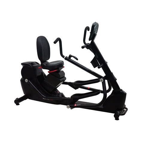 Portland Seated Elliptical Machine: Cardio Strider | Portland Fitness