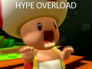 Hype GIFs - Get the best GIF on GIPHY