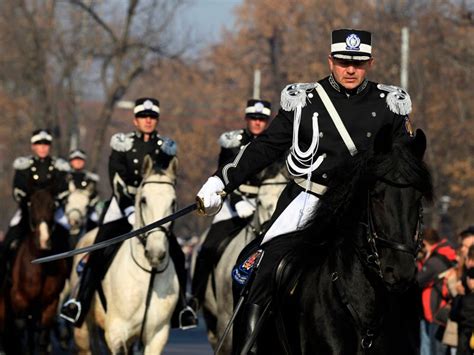 All Festivals Blog: Romania Parade - Romanian Military Parade