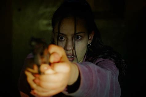 Review: ‘Deep Fear’ delves into underground mayhem