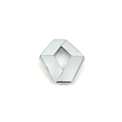 Renault Badge | Winparts.ie - Badges / Emblems / Logos